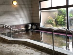 苫田温泉 泉水デイサービスOPEN！ 両備ヘルシーケア
