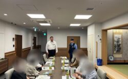 特殊詐欺被害に遭わないために！セミナー開催【両備ヘルシーケア柳川】