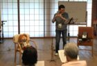 満開の紫陽花～両備ヘルシーケア浜町