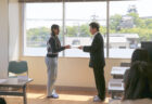 第2回入国後講習スタート🏫両備ヘルシーケア　アカデミー