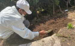 再トライ～苫田温泉泉水デイサービス～