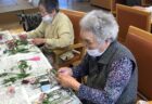 ☆七夕☆≪岡山ケアセンター地域密着デイ≫