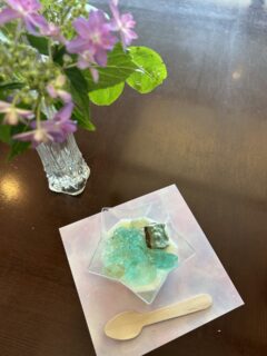 あじさいカフェ～サンオークス津山～