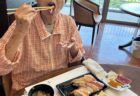 『6月カフェオープン』両備ヘルシーケア玉島柏島