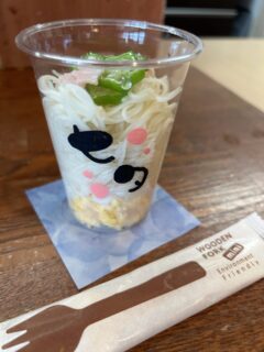 七夕レク『七夕そうめんクッキング』～サン・オークス津山～