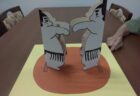 涼を求めて≪岡山ケアセンター地域密着デイ≫