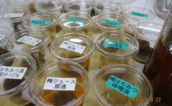 『新たな"梅”レシピのその後…😋』両備ヘルシーケア玉島柏島