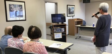 カラオケ同好会【サン・オークス倉敷】