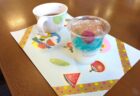 夏のお茶会🍵～倉敷ケアセンター～
