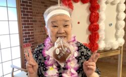 秋の大運動会🍁～倉敷ケアセンター～