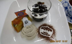 『10月かふぇひなたぼっこ』両備ヘルシーケア玉島柏島