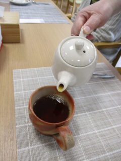 『備前焼が届きました』両備ヘルシーケア玉島柏島