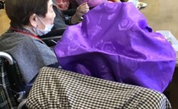 お誕生日会【サン・オークス倉敷】