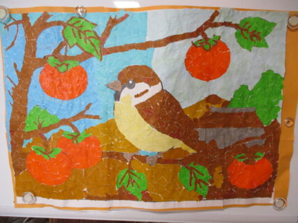 『11月レクリエーション』両備ヘルシーケア玉島柏島