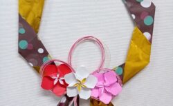 年越し準備≪岡山ケアセンター地域密着デイ≫