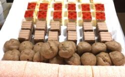 クリスマスイベント🎅☆彡・・・～両備ヘルシーケア浜町🎄