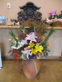 『新年のご挨拶』両備ヘルシーケア玉島柏島