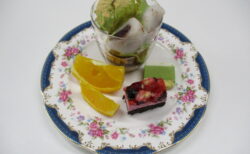 『1月かふぇひなたぼっこ』両備ヘルシーケア玉島柏島