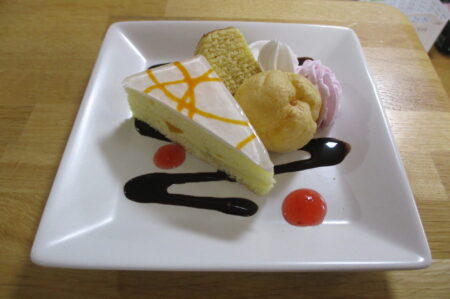 『3月お誕生日会🎂』両備ヘルシーケア玉島柏島