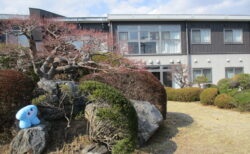 『🌸施設見学会を開催しました🌸』両備ヘルシーケア玉島柏島