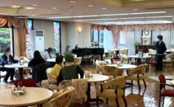 春のリノベーション内覧会【サン・オークス倉敷】