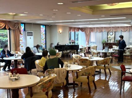 春のリノベーション内覧会【サン・オークス倉敷】