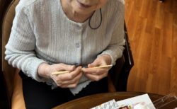 春を味わう、お花見弁当のひととき（サン・オークス津山）