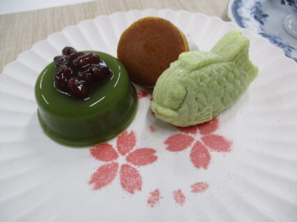 『新年度🌸4月かふぇひなたぼっこOPEN!』両備ヘルシーケア玉島柏島