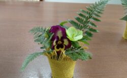 花より天ぷら！？≪岡山ケアセンター認知症デイ≫