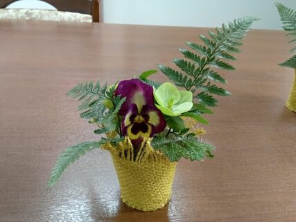 花より天ぷら！？≪岡山ケアセンター認知症デイ≫