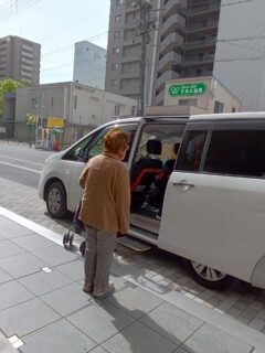 両備ヘルシーケア柳川の暮らし｜街中で便利に暮らしながら温泉デイサービスへ