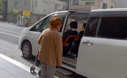 両備ヘルシーケア柳川の暮らし｜街中で便利に暮らしながら温泉デイサービスへ