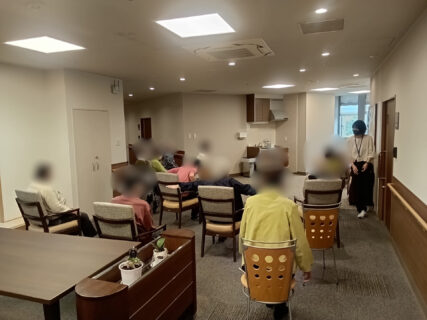両備ヘルシーケア柳川で人気のヨガ教室を開催しています