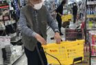 『お食事レク×ワイズダイニングのお弁当🍱』両備ヘルシーケア玉島柏島