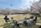 音楽の力で笑顔を引き出す♪　両備ヘルシーケア大安寺東公園前デイサービス