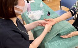 彩さ美エステでやすらぎ時間【サン・オークス倉敷】