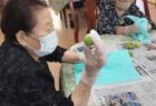 『母の日🌹感謝を込めて💕』両備ヘルシーケア玉島柏島