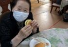 ハンド・メイド・クラブ　～ビタミンカラー満開！！～両備ヘルシーケア浜町