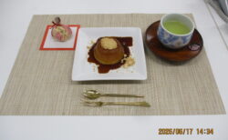 『6月かふぇひなたぼっこ☕』両備ヘルシーケア玉島柏島