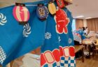 『第9回！夏祭り開催🍉』両備ヘルシーケア玉島柏島