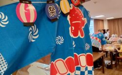 ◤ 2026　夏　◢　イベントのご紹介～岡山ケアセンターデイサービス～
