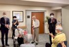 🍡 栄養士手作り!もちもちお団子 両備ヘルシーケア大安寺東公園前