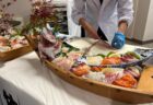 🍁 敬老の日 特別お祝い御膳をご用意しました！ 🍱両備ヘルシーケア大安寺東公園前