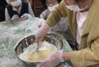 『持ち上げない介護へ!腰痛予防を学びました📖』両備ヘルシーケア玉島柏島