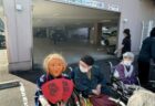 🌸 敬老会を開催しました！～笑顔あふれる催し物編～ 🎉両備ヘルシーケア大安寺東公園前
